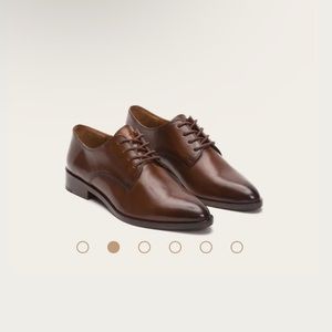 Frye Erica Oxford